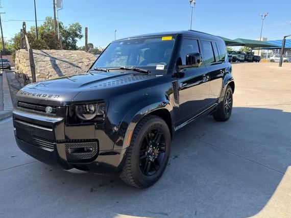 LAND ROVER DEFENDER 2020 SALE9EEU7L2023863 image